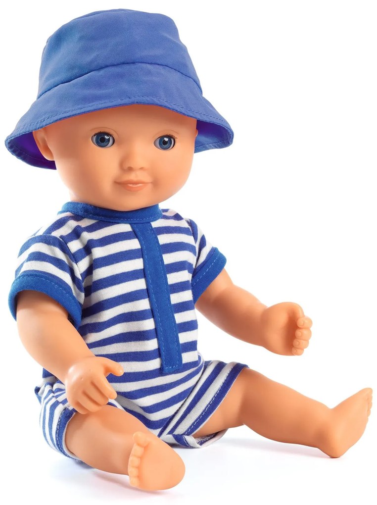 Baby Pomea - bambola Olive