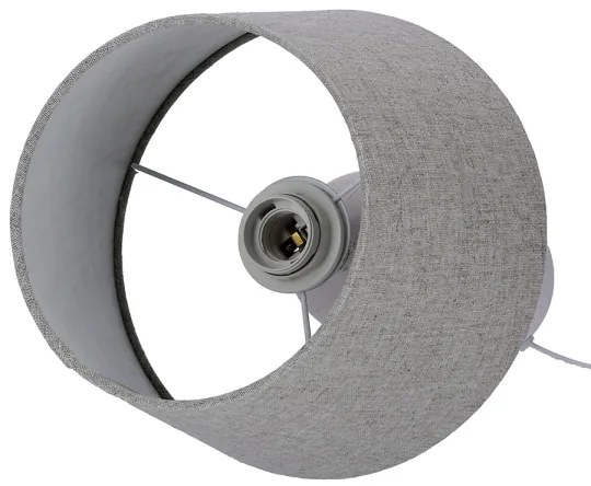 Lampada da tavolo WALIA 1xE27/60W/230V