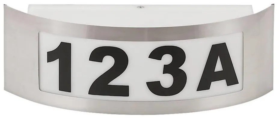 Rabalux 8749 - Applique da esterno INNSBRUCK 1xE27/14W