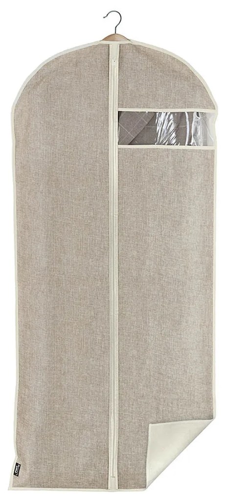 Copriabiti Domopak Living Maison Beige polipropilene (60 x 135 cm)