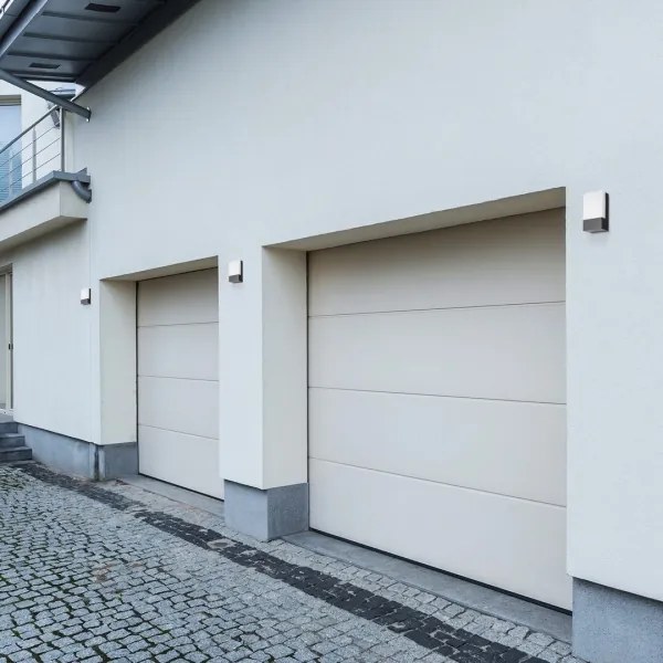 Rabalux 77097 - Applique a LED da esterno GIMONE LED/10W/230V IP44 nero