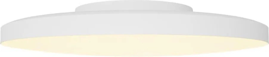 Nordlux - Plafoniera LED da bagno SERENOVA LED/12/18W/230V Ø 36 cm IP65 bianco