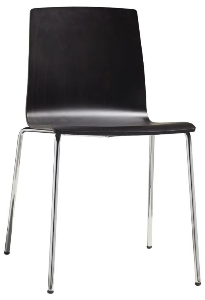 SCAB Design Alice Wood | sedia