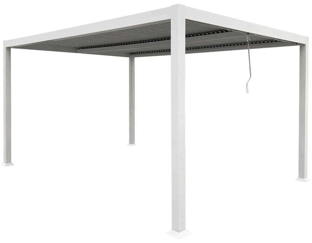 MOONTRIMMER - pergola bioclimatica 3 x 4