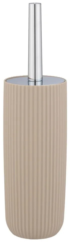 Scopino in plastica beige Agropoli - Wenko