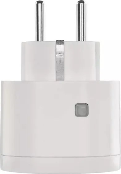 Presa intelligente SCHUKO GoSmart 3680W/230V/16A Wi‑Fi Tuya