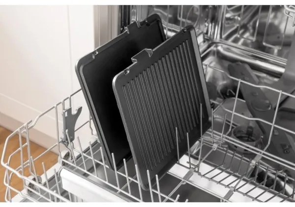 Sencor - Griglia a contatto 2000W/230V