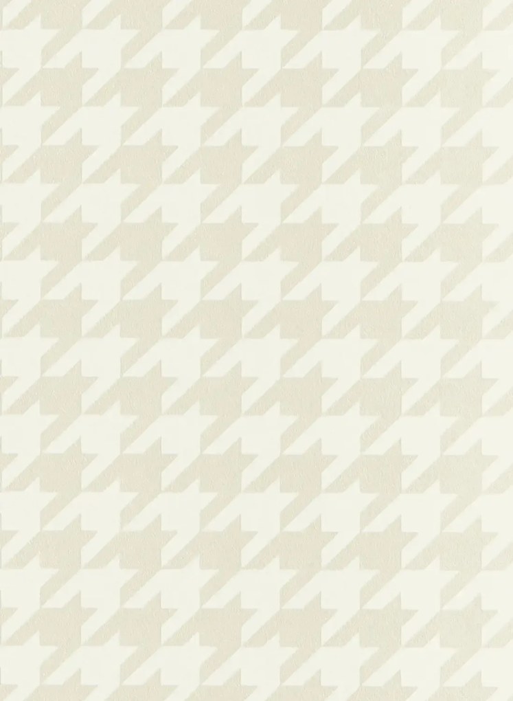 Harlequin Carta da parati Houndstooth - First Light/ Mist