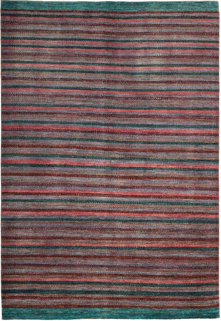 Loribaft Tappeto 250x170 (Pakistan) Annodato A Mano