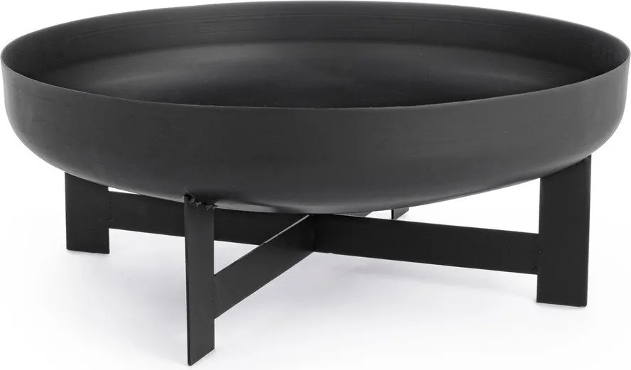 Camino da giardino ø 60 cm Efesto – Bizzotto