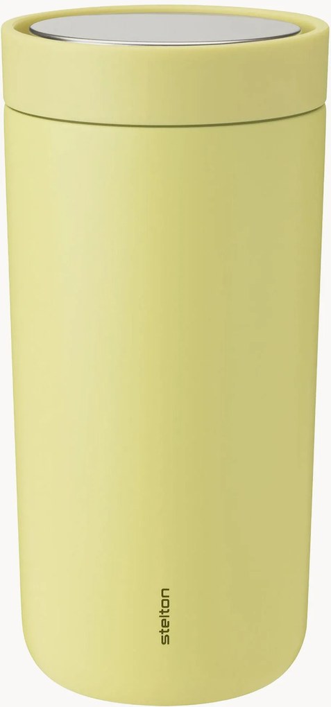 Tazza isolante sottovuoto To Go Click