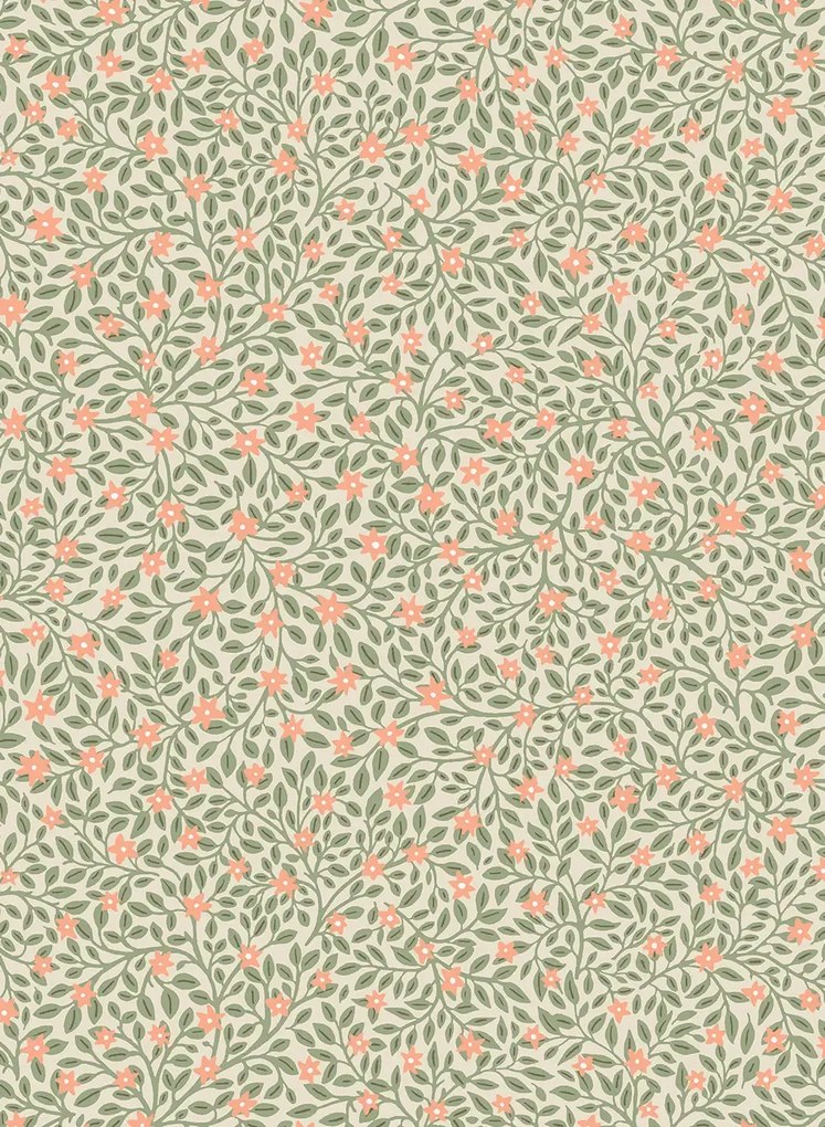Eijffinger Carta da parati Posy 5 - 316050