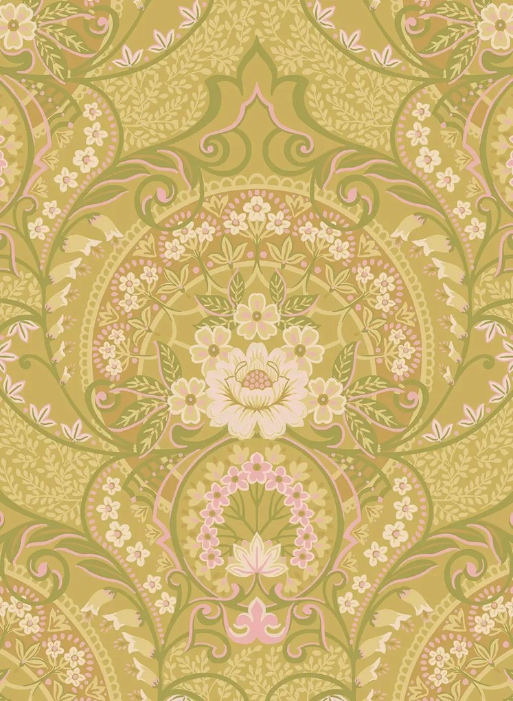 Eijffinger Carta da parati Posy 2 - 316012
