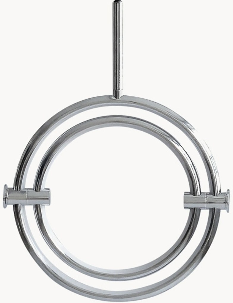 Lampada a sospensione LED Maru, in varie misure