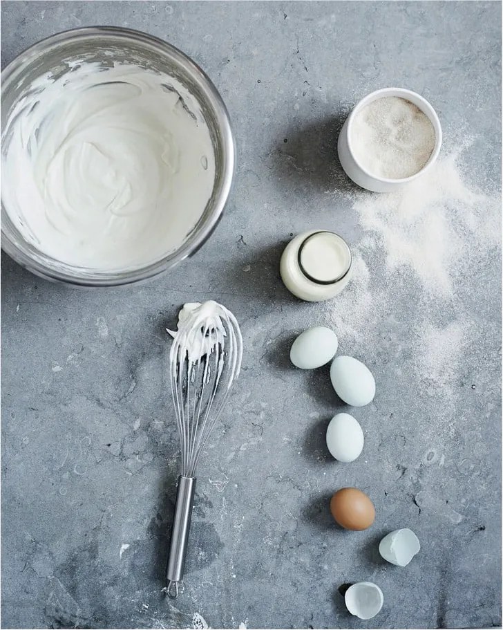 Frusta in acciaio inox Cromargan® , lunghezza 20 cm Profi Plus - WMF