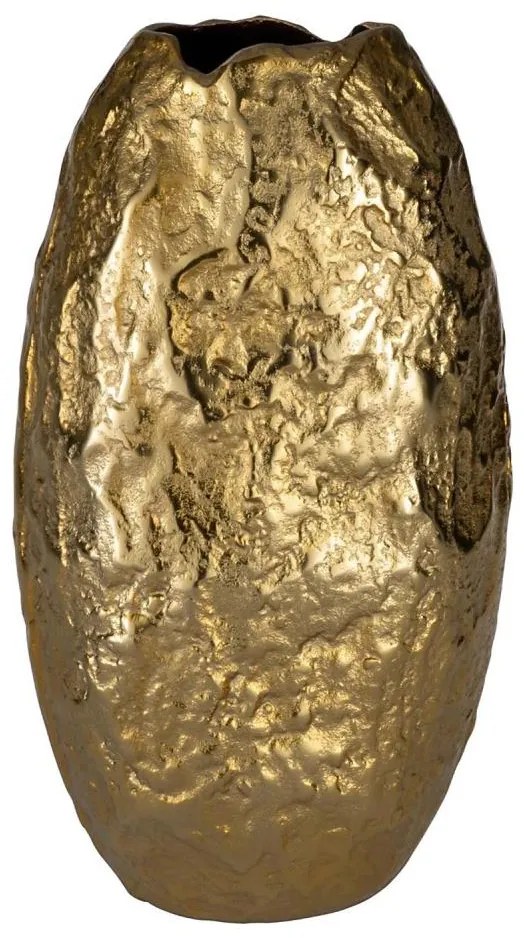 Eglo 421288 - Vaso in metallo VOHEMAR 38x20 cm oro