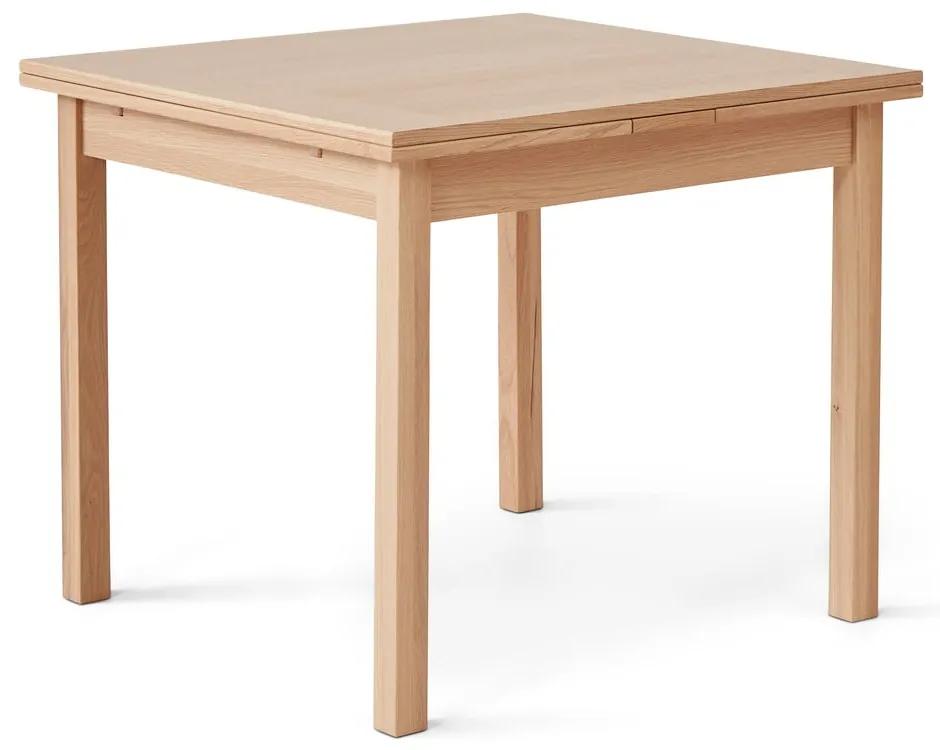 Tavolo da pranzo pieghevole Hammel 90 x 90 cm Dinex - Hammel Furniture