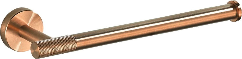 Portasciugamano da bagno 6610a Modern Brush Copper