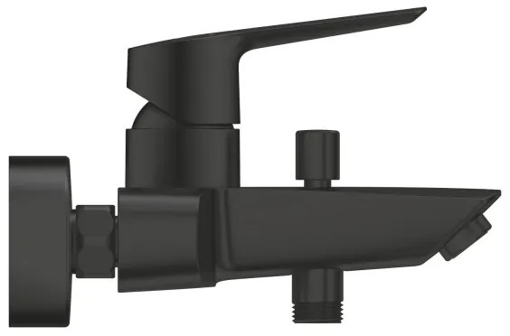 GROHE 242062432 - Miscelatore per vasca START DN 15 Nero