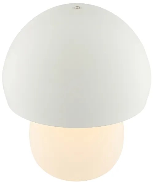 Brilliant - Lampada da tavolo ricaricabile dimmerabile a LED DUPIS LED/2W/5V 2700K bianca