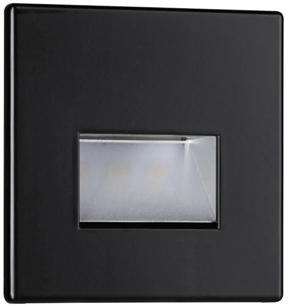 Paulmann 93094 - LED 1,2W lampada da scala EDGE 230V