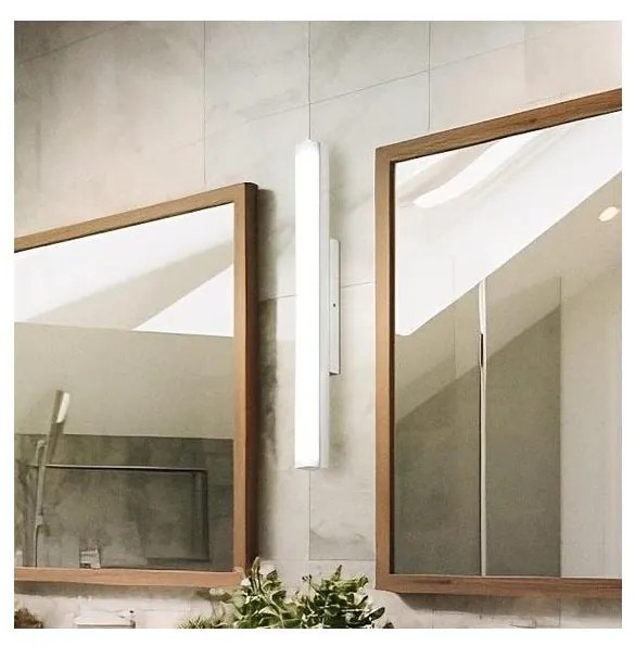 Eglo 94617 - Lampada LED da bagno TORRETTA 1xLED/16W/230V