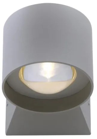 Paul Neuhaus 9441-21 - Applique LED da esterno TIMO 2xLED/2W/230V IP54