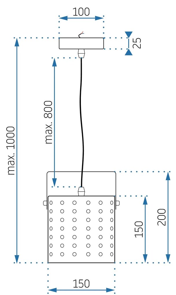 Lampada APP956-1CP