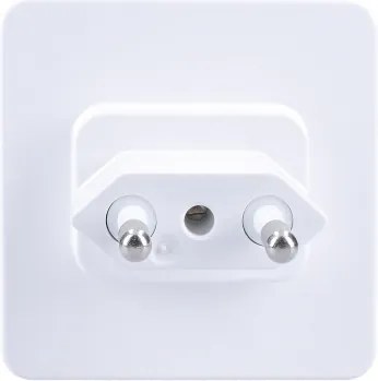 Solight WL911 - LED Luce di orientamento con sensore LED/0,5W/230V
