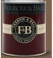 Farrow & Ball Flat Eggshell Archive Colour - Wainscot 55 - 2,5l