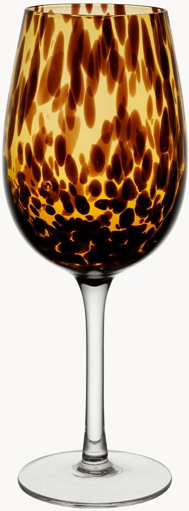 Set di 6 bicchieri da vino Kyria