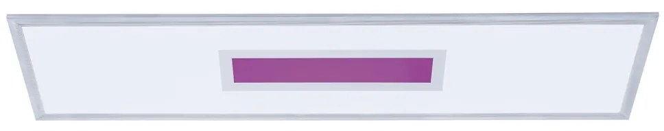 LED RGB Pannello dimmerabile LED/24W/230V 3000-6500K + +TC