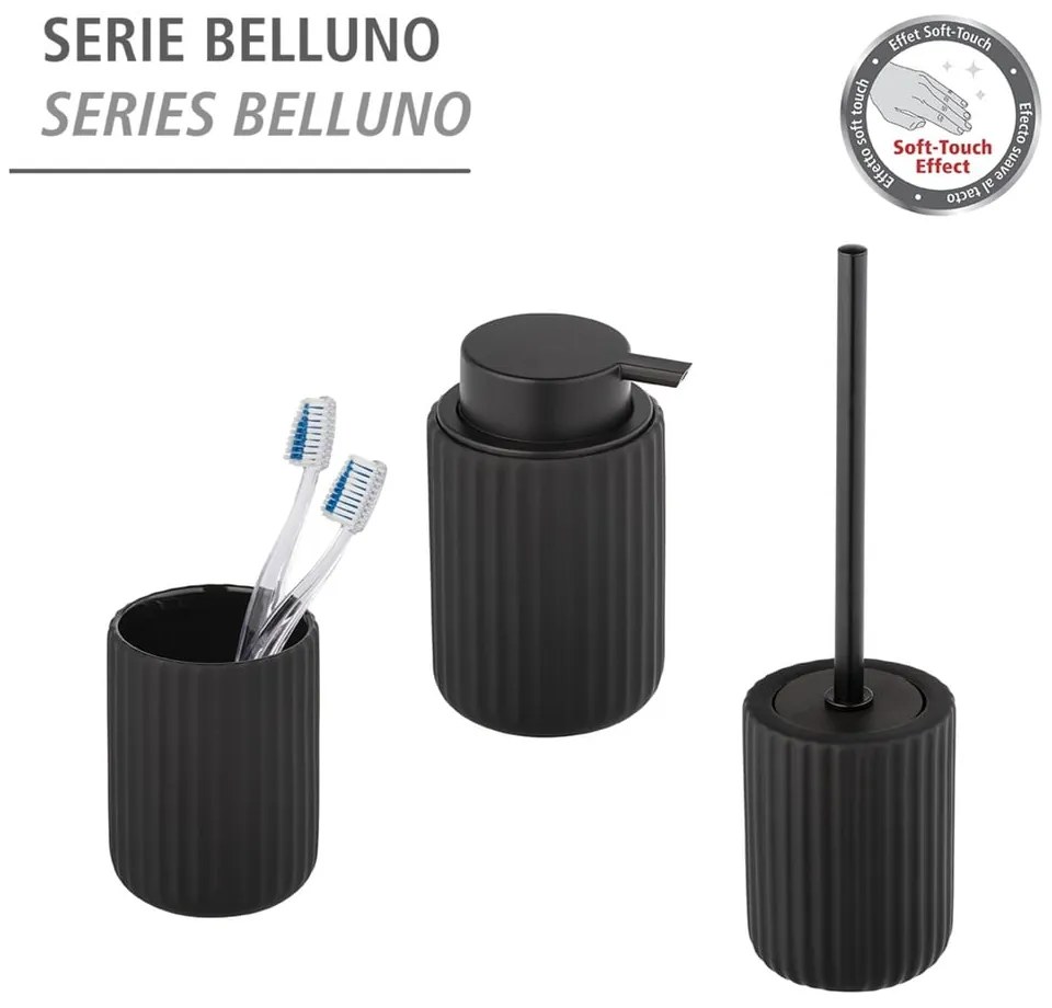 Scopino nero Belluno - Wenko