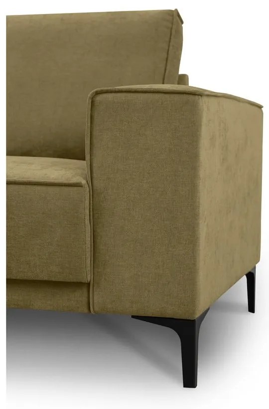 Divano verde 164 cm Copenhagen – Scandic