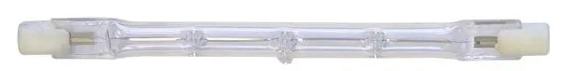 Lampadina lineare HL ES R7s/230W/230V 118 mm