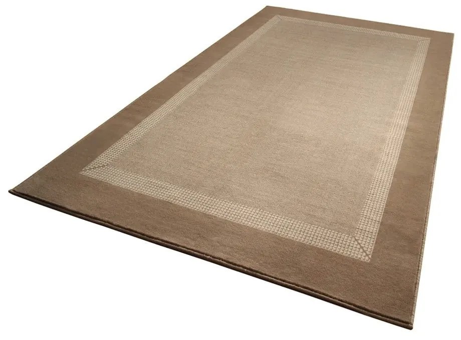 Tappeto beige-marrone , 120 x 170 cm Basic - Hanse Home