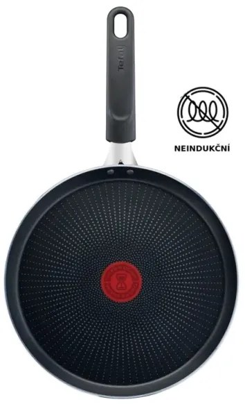 Tefal - Padella per crepes XL INTENSE 25 cm