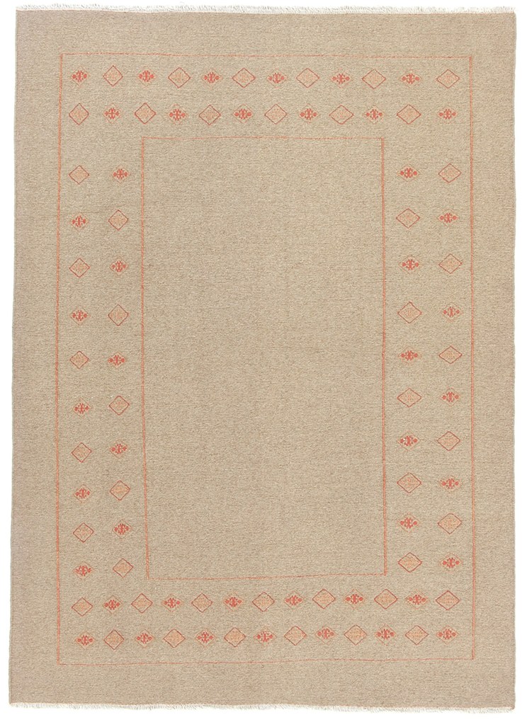 Gabbeh Tappeto 180 x 250 (Iran) Tessuto A Mano