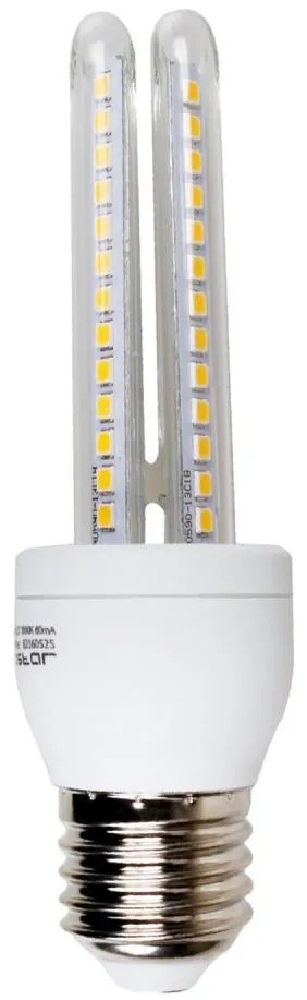 Lampadina LED B5 E27/8W/230V 3000K - Aigostar