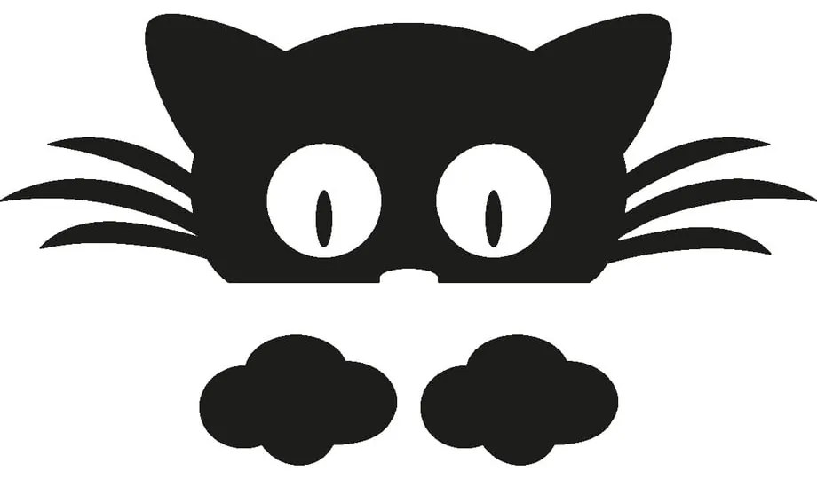 Spina adesiva Kitten - Ambiance