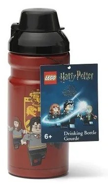 Biberon bordeaux 0,39 l Harry Potter - LEGO®