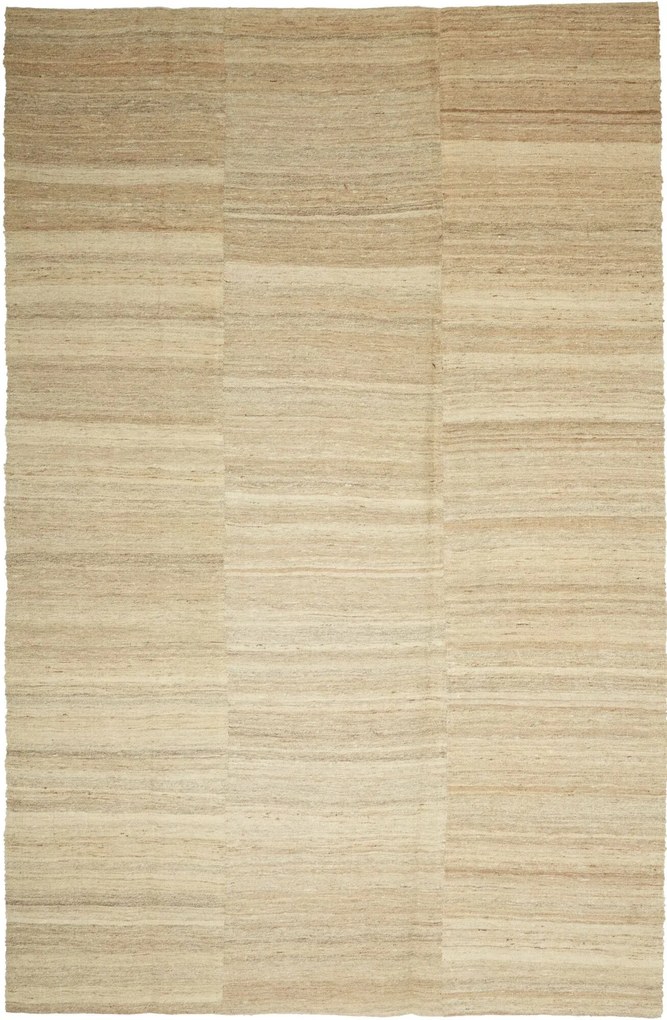 Kilim Tappeto 300x200 (Iran) Annodato A Mano