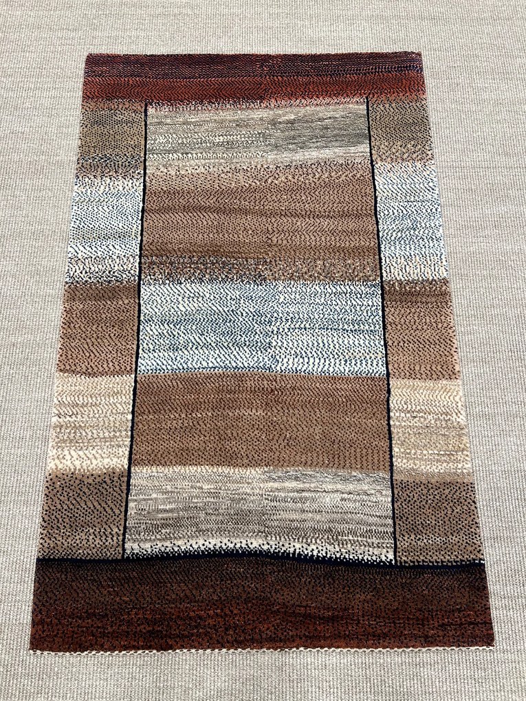 Gashguli Tappeto persiano 100 x 150 (Iran) Annodato A Mano