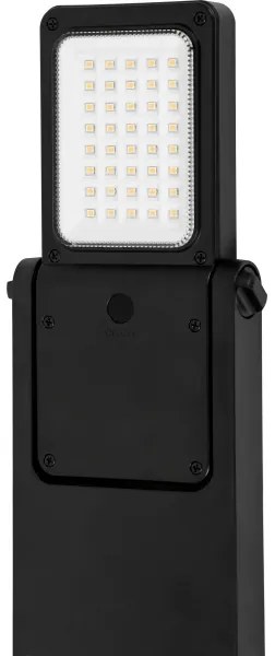 Brilagi - Lampada solare LED SUN SPIKE LED/4W/3,7V 2200 mAh IP44