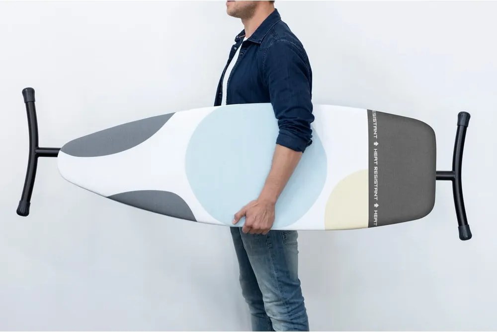 Asse da stiro Spring Bubbles D - Brabantia