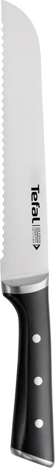 Coltello in acciaio inox Ice Force - Tefal