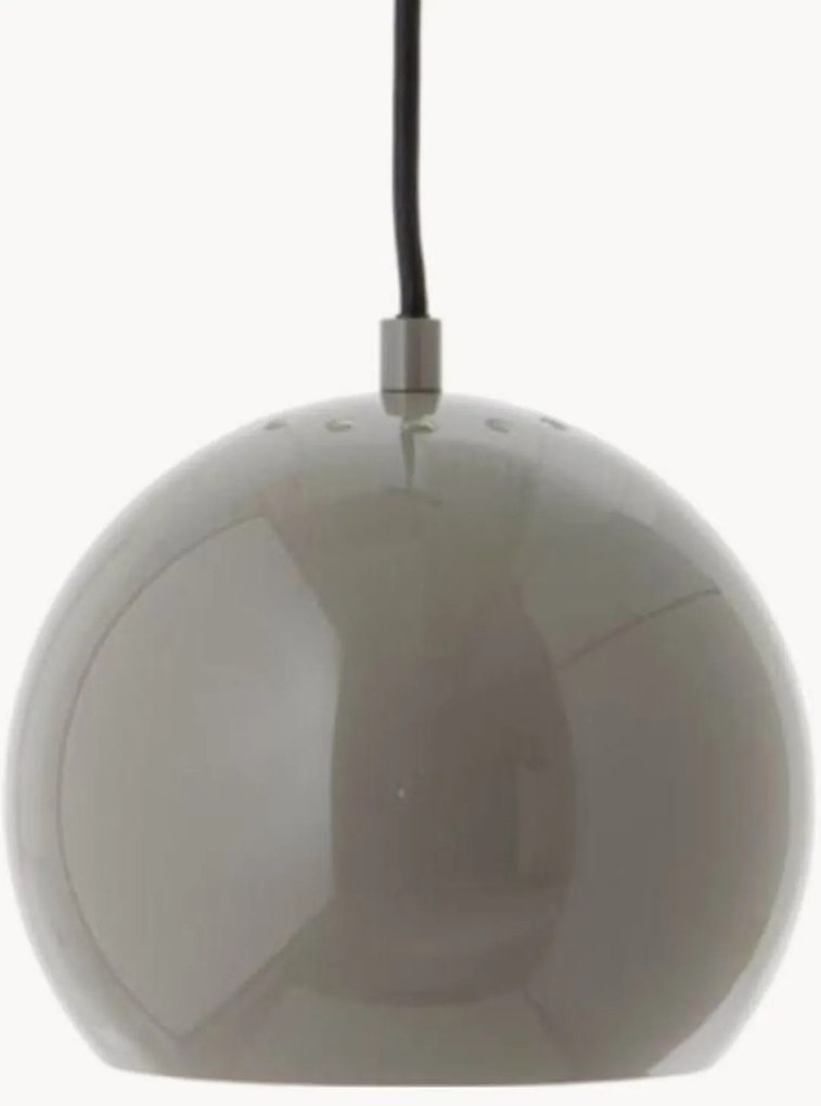 Lampada a sospensione Ball