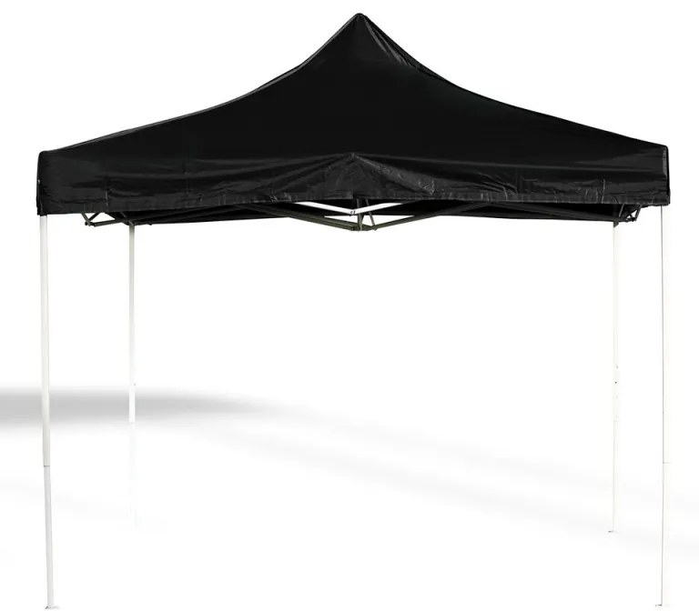 Gazebo 3x3 One - Nero