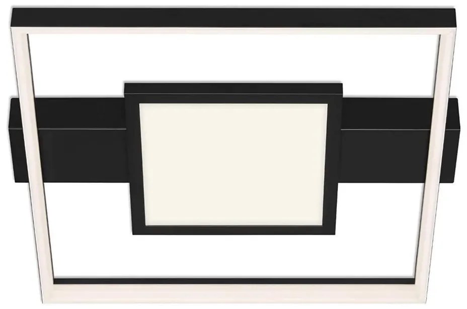 Briloner 3028-015 - Plafoniera LED dimmerabile FRAME LED/38W/230V