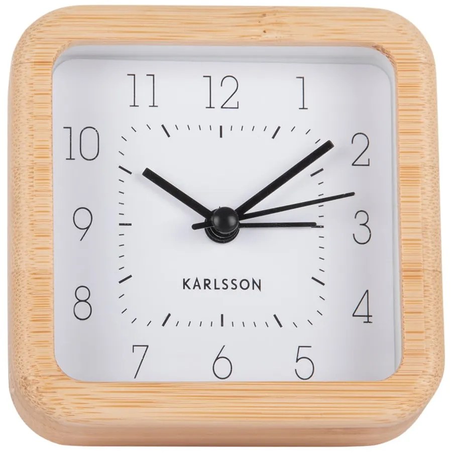 Sveglia Neat - Karlsson